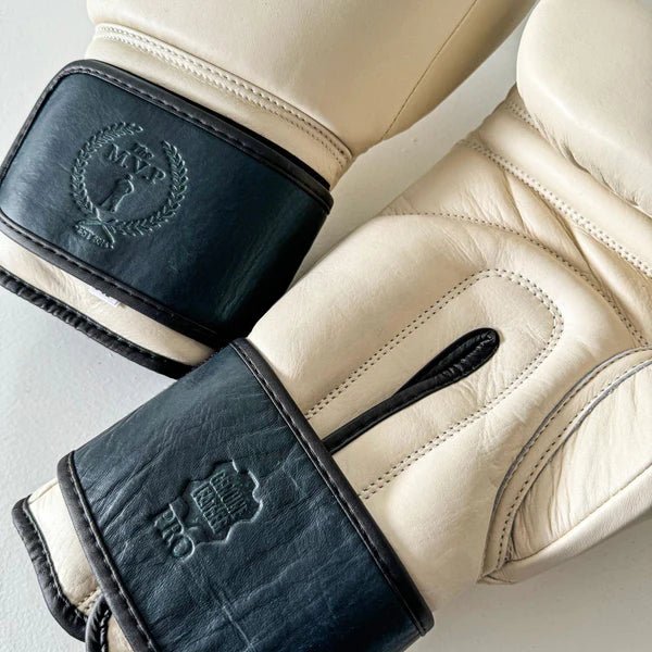 How Luxury Leather Boxing Gloves Improve Your Training - MODEST VINTAGE PLAYER LTD