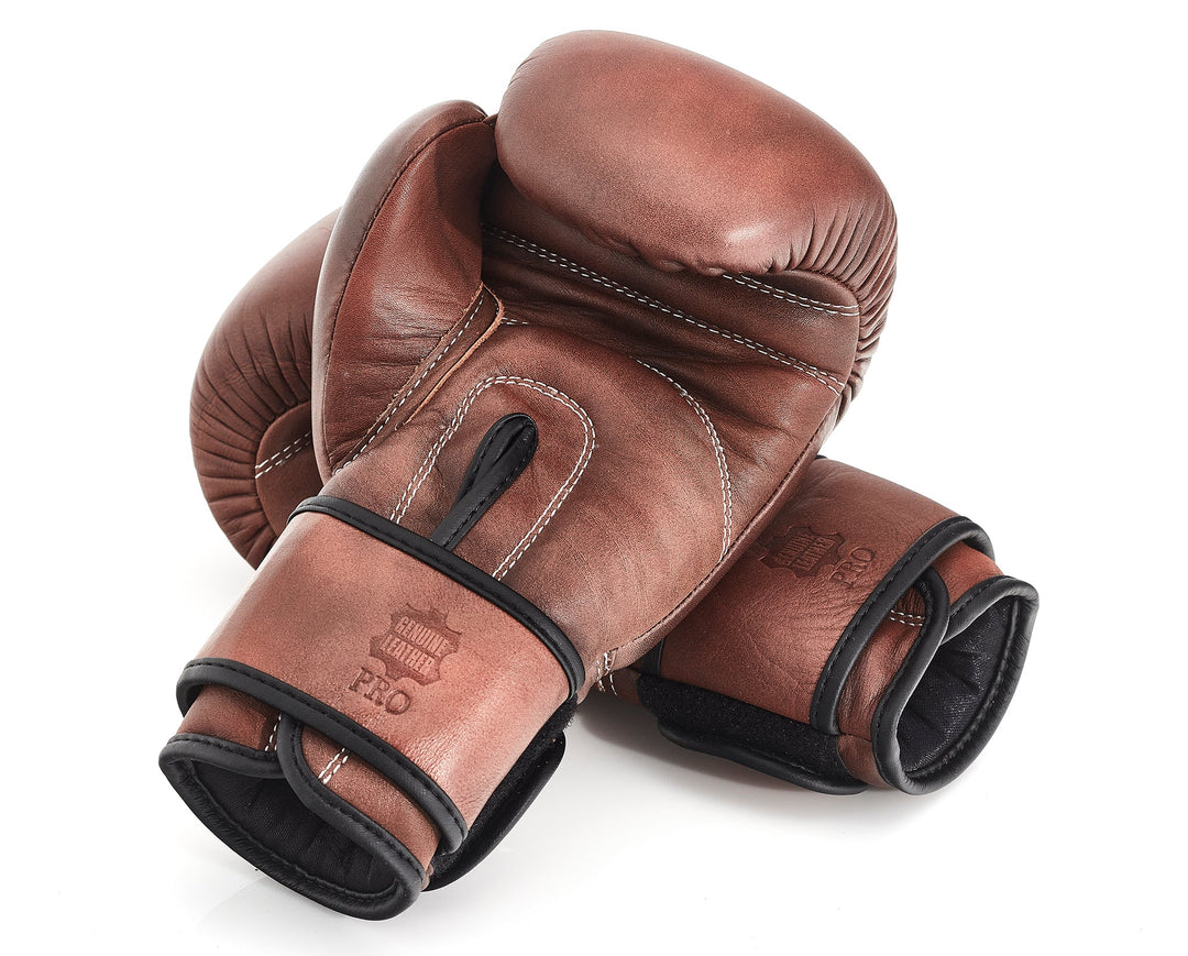 MVP Kids Boxing Gloves - MODEST VINTAGE PLAYER LTD